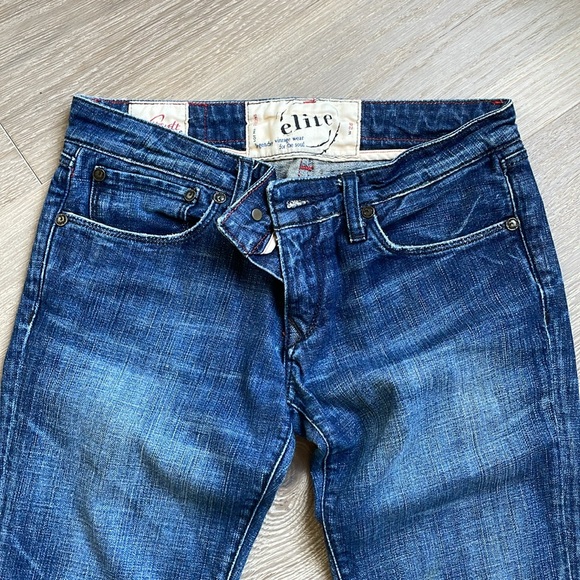 Blue Cult Elite Vintage Denim - Picture 2 of 3